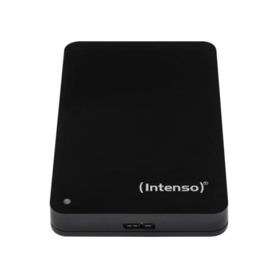 HDD EXT. Intenso 1TB / 2.5inch / USB3.0 / Black