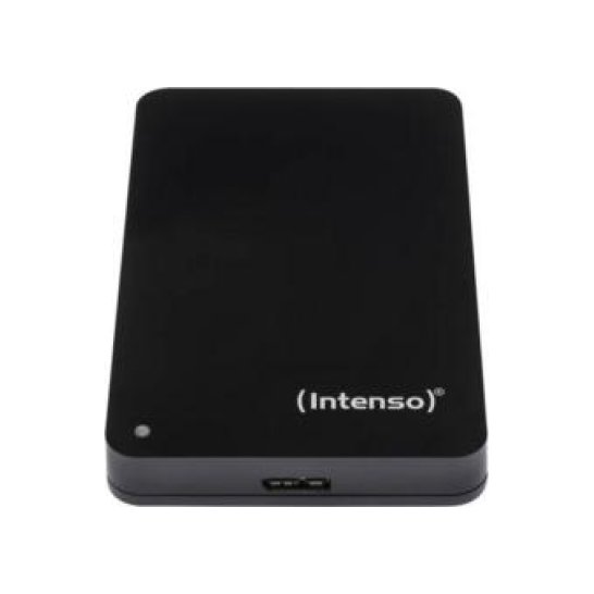 HDD EXT. Intenso 2TB / 2.5inch / USB3.0 / Black