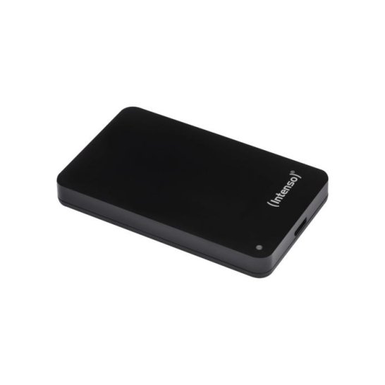 HDD EXT. Intenso 4TB / 2.5inch / USB3.0 / Black