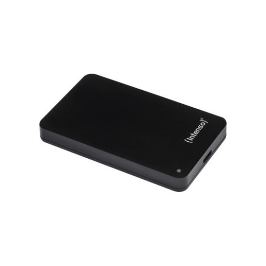 HDD EXT. Intenso 500GB / 2.5inch /  USB3.0 / Black