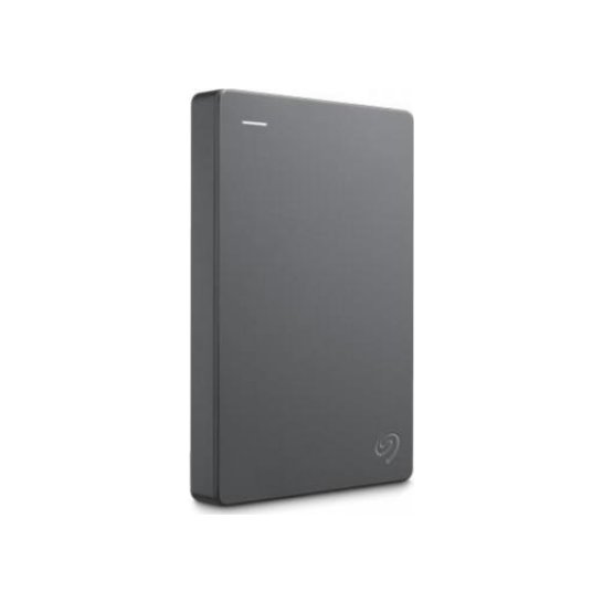 HDD EXT. Seagate Basic 1TB / 2.5inch / USB3.2 / Silver