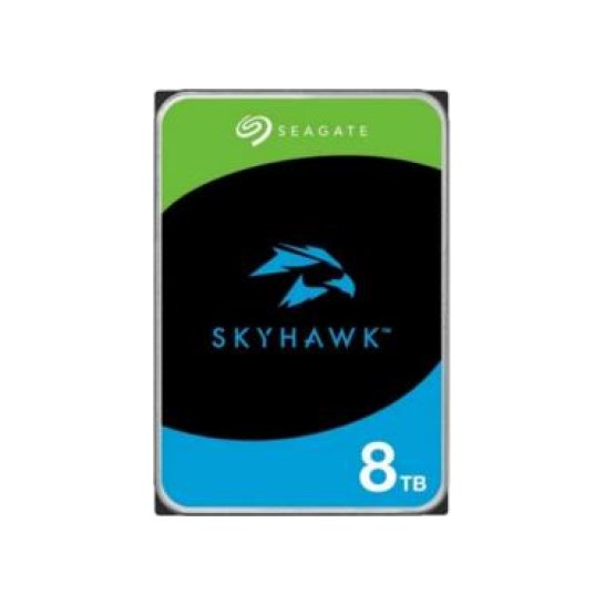 HDD Seagate SkyHawk 3.5