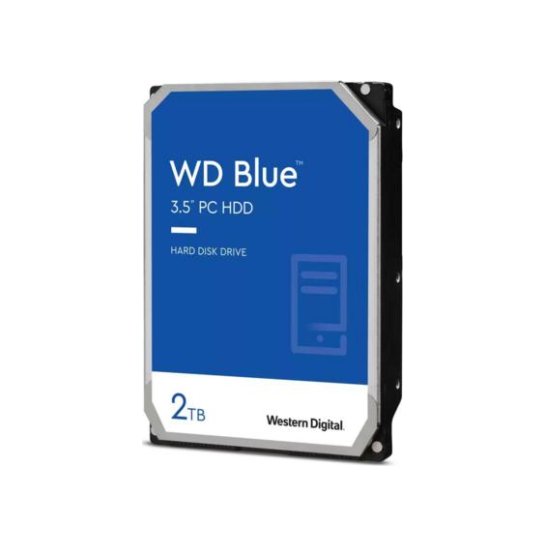 HDD WD Blue 3.5