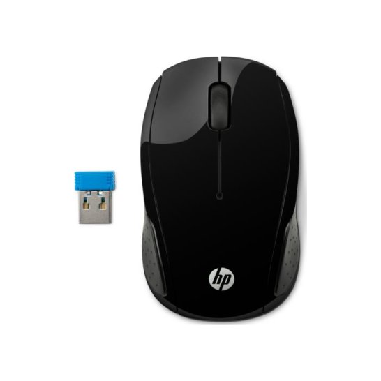 HP 200 Wireless Mouse