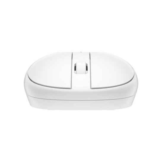 HP 240 Bluetooth-muis, Lunar White