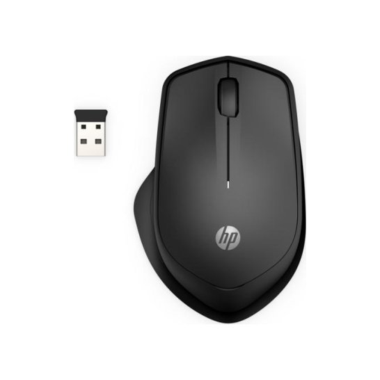 HP 280 Silent Wireless Mouse