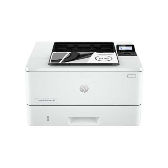 HP LaserJet Pro 4002dn printer, Zwart-wit, Printer voor Klei