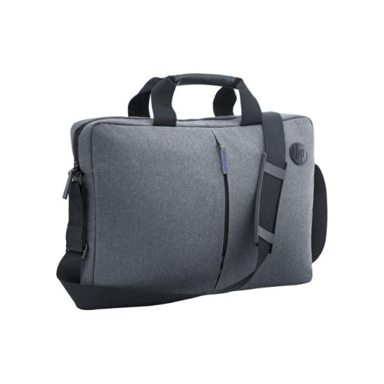 HP Notebookbag 15.6 / Essential Topload  / Grey