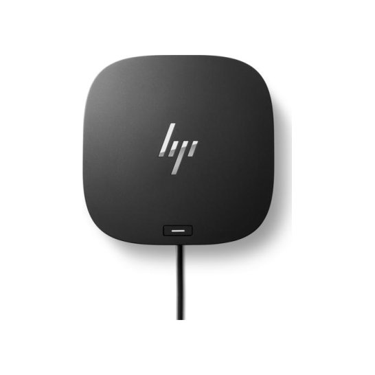 HP USB-C dock G5