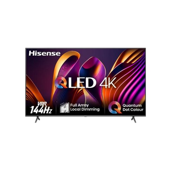 Hisense 55E7NQ PRO tv 139,7 cm (55