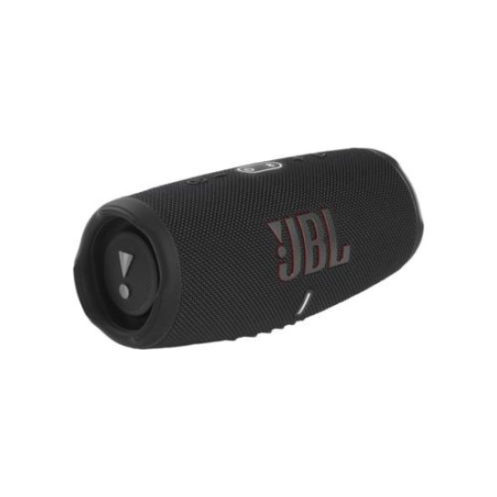 JBL Charge 5 Bluetooth speaker black