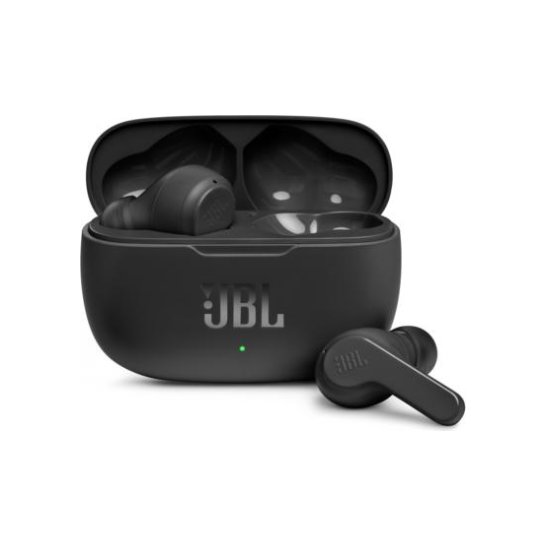 JBL Wave 200 TWS Headset Draadloos In-ear Muziek Bluetooth Z