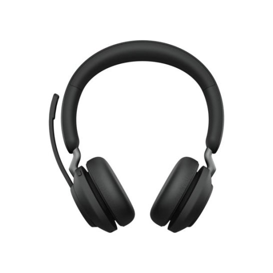 Jabra Evolve2 65MS Stereo Headset Wireless