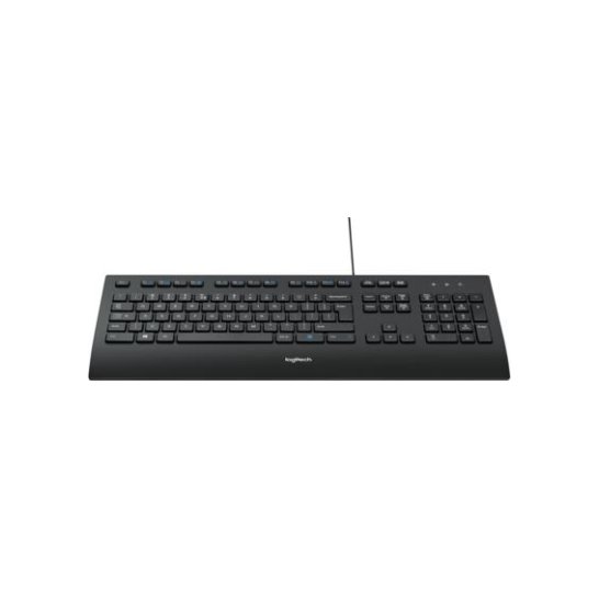 KYB Logitech Comfort Keyboard K280E OEM