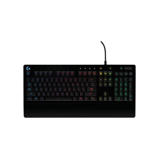 KYB Logitech G213 Prodigy RGB Gaming Keyboard