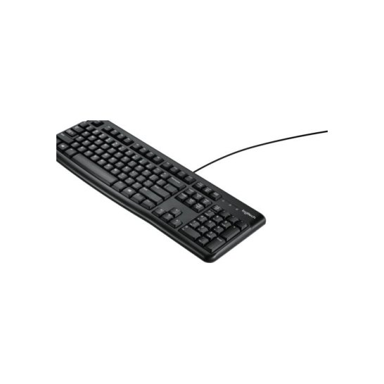 KYB Logitech Keyboard K120 Business Retail