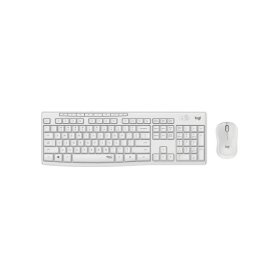 KYB Logitech MK295 toetsenbord RF Draadloos QWERTZ