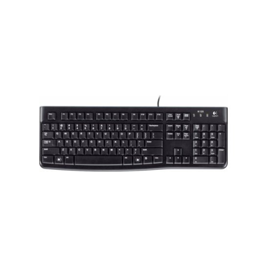 KYB Logitech OEM Keyboard K120 Business