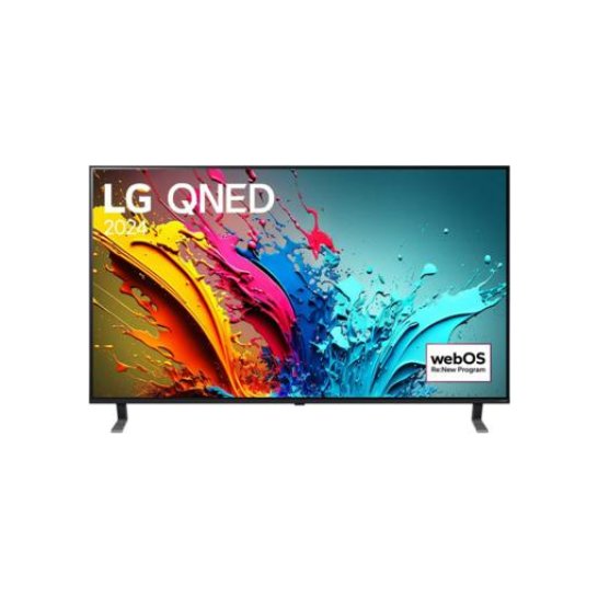 LG 55QNED85T3C tv 139,7 cm (55