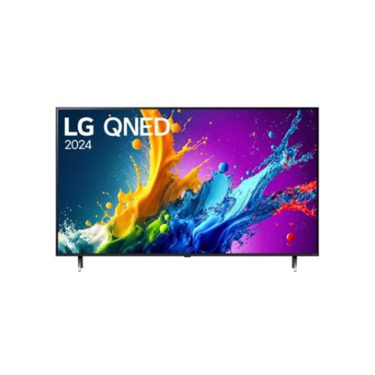 LG QNED 43QNED80T3A tv 109,2 cm (43