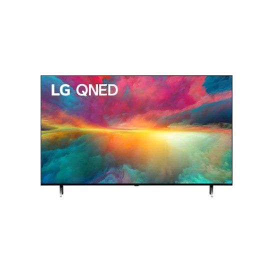 LG QNED 50-inch 4K smart-tv, 2023