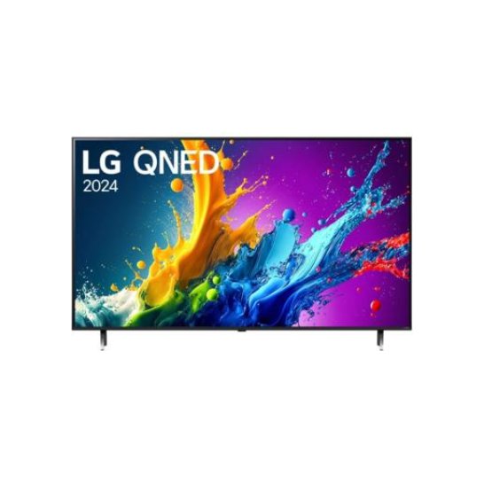 LG QNED 50QNED80T3A tv 127 cm (50