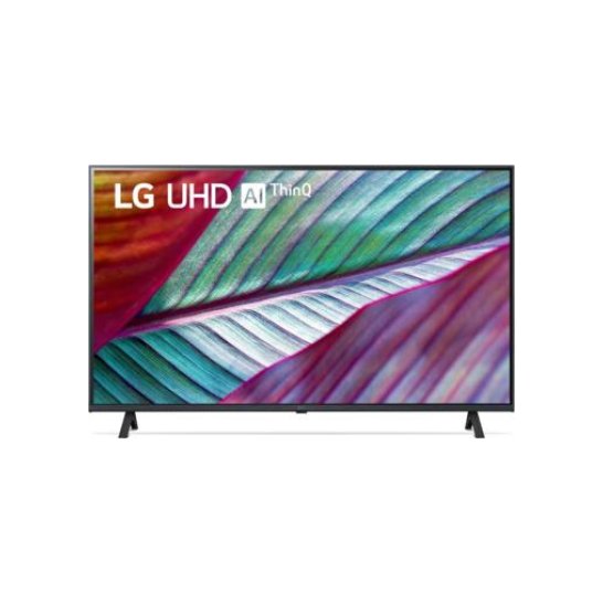 LG UHD UR75 43'' 4K Smart TV