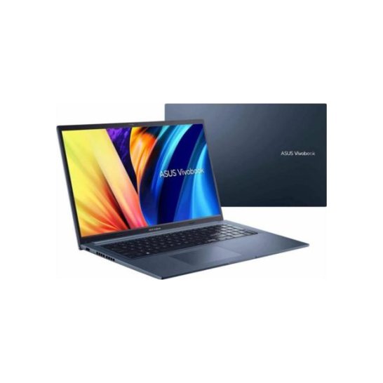 Laptop ASUS X1704VA 17.3 F-HD IPS I5 1335U / 16GB / 1TB / W11P