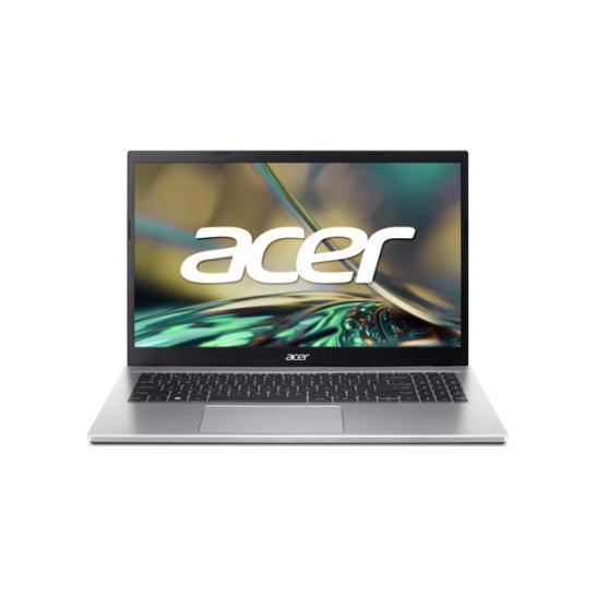 Laptop  Acer Aspire 3 15.6 F-HD i3 1215U  / 8GB / 512GB / W11P GREY