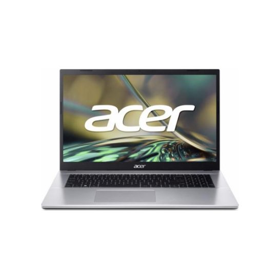 Laptop  Acer Aspire 3 17.3 F-HD IPS i5-1235U  / 16GB / 512GB / W11P