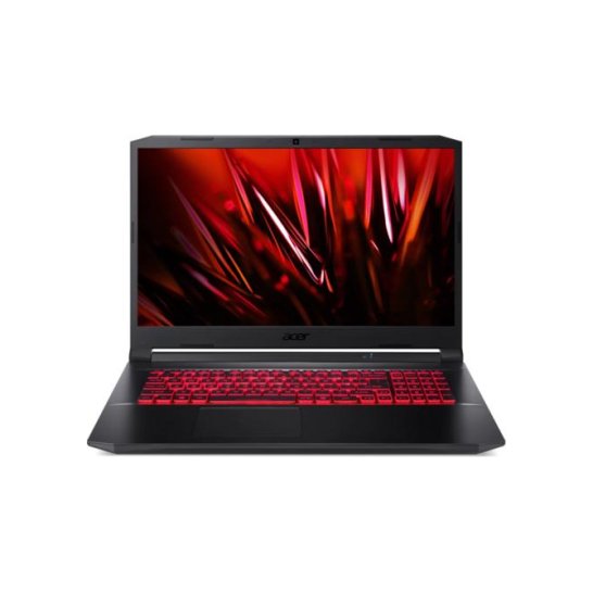 Laptop Acer Nitro 17.3 F-HD 144HZ I5-11400 16GB 512GB RTX3050TI W11