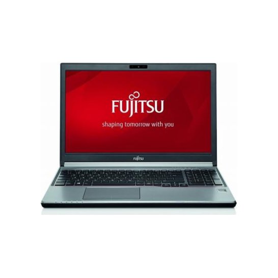 Laptop Fujitsu E754 /15.6/ i5-4300M / 8GB / 240GB/ W10P/ RFB