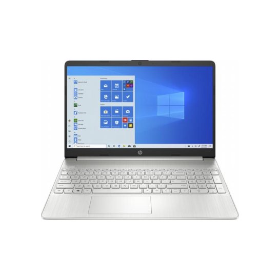 Laptop  HP 15S 15.6 F-HD i5-1135G7  8GB 512GB W10H