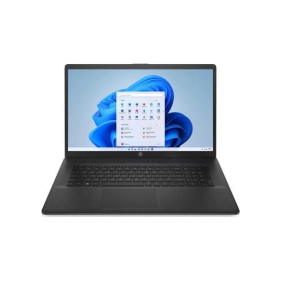 Laptop  HP 17 17.3 F-HD i3 N305 8GB 256GB W11