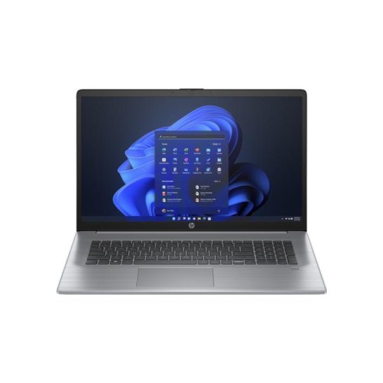 Laptop HP 470 G10 17.3 F-HD / I5-1335U / 16GB / 512GB  W11