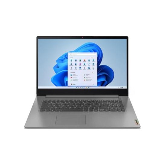 Laptop Lenovo 17.3 F-HD i3-1215U / 8GB / 512GB / W11