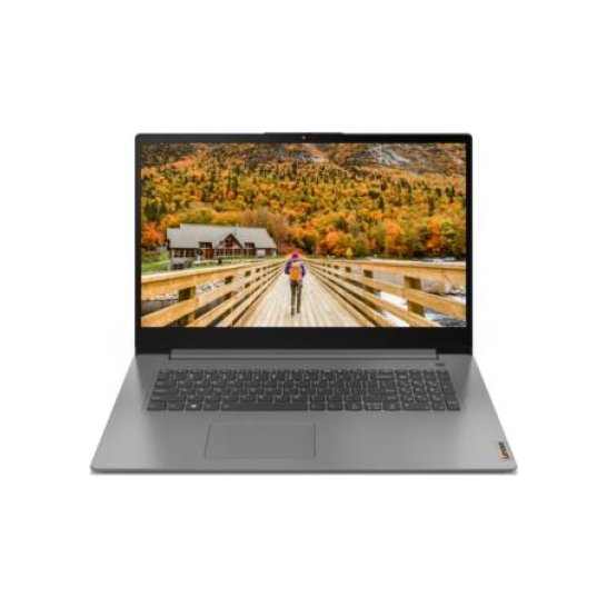 Laptop Lenovo IdeaPad 3 17.3 FHD Ryzen 7 5700U 12GB 512GB W11Pro