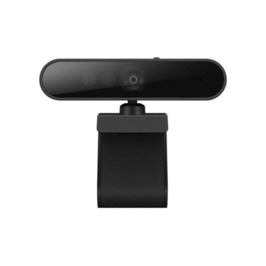 Lenovo Performance FHD webcam 1920 x 1080 Pixels USB-C Zwart