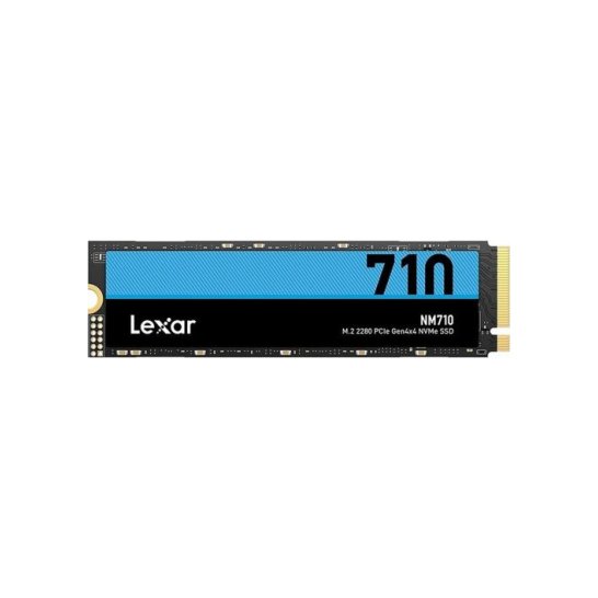 Lexar SSD NM710 1TB NVME PCI Express 4.0 x4  L.5000/S45000