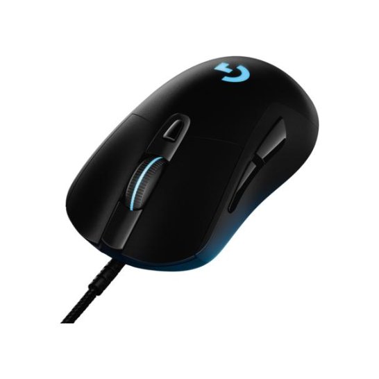 Logitech G G403 HERO Gamingmuis