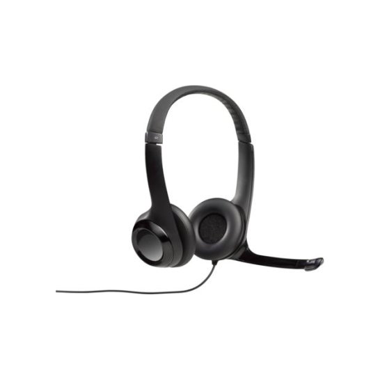 Logitech H390 USB Headset