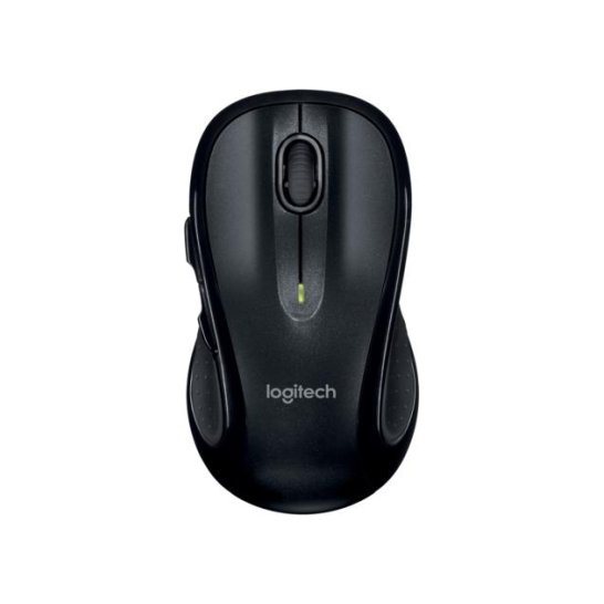 Logitech M510 muis RF Draadloos Laser