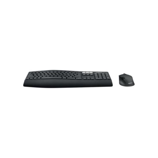 Logitech MK850 Performance Wireless Combo (keyboard + mouse)