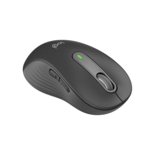 Logitech Signature M650 L Linkshandige Draadloze Muis - Voor