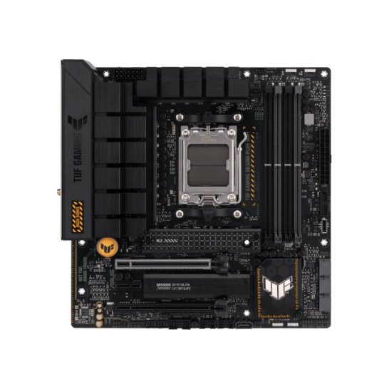 MB ASUS B650M-PLUS WIFI AMD B650 Socket AM5 micro ATX