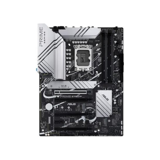 MB ASUS PRIME Z790-P Intel Z790 LGA 1700 ATX