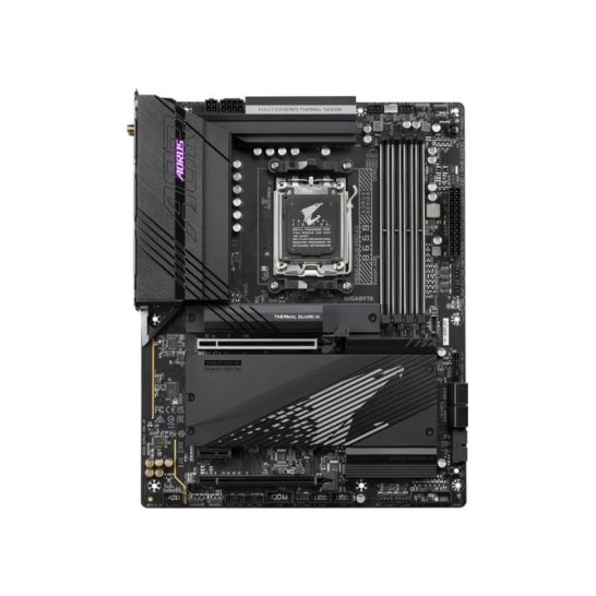 MB Gigabyte B650 AORUS PRO AX AMD B650 AM5 ATX