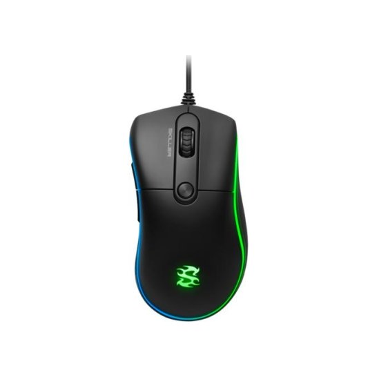 MOUSE Sharkoon Skiller SGM2 USB 6400 DPI