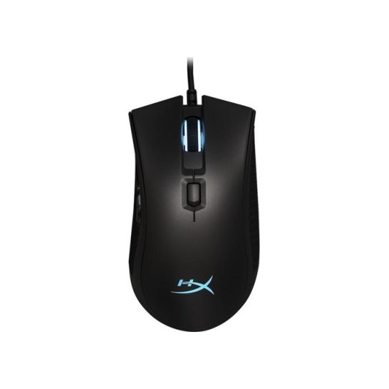 MS HyperX Pulsefire FPS Pro muis