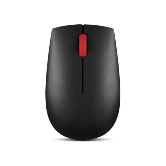 MS Lenovo Mouse RF Draadloos Optisch 1200 DPI Ambidextrous